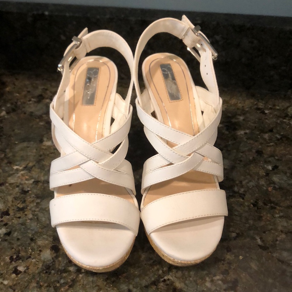 Wedges!